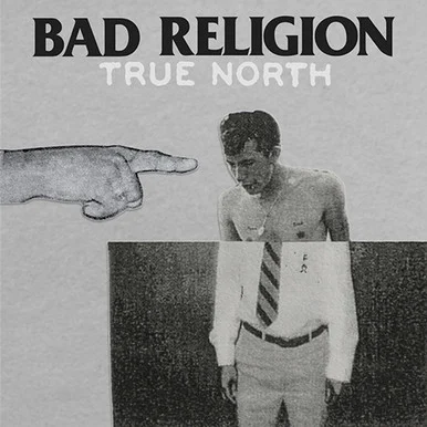 Bad Religion-True North (Vinyl LP)