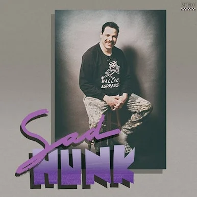 Bahamas-Sad Hunk(Colored Vinyl LP)