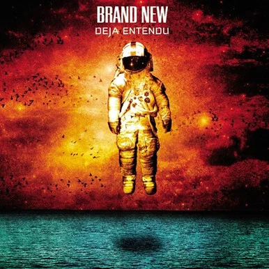 Brand New-Deja Entendu(Vinyl 2LP)