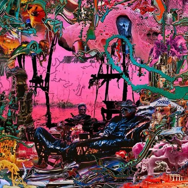 LDB32116___30186.1658004269.386.513.webp Black Midi-Hellfire(Vinyl LP) * * *
