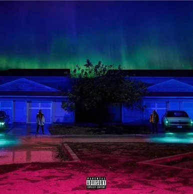Big Sean-I Decided(Colored Vinyl 2LP)