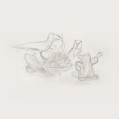 Big Thief-Dragon New Warm Mountain I Believe in You (Vinyl 2LP) * * *