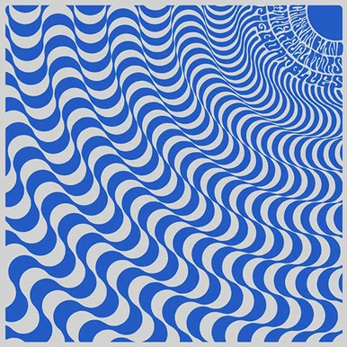 Christian Bland And The Revelators (Black Angels)-Pig Boat Blues(Vinyl LP)