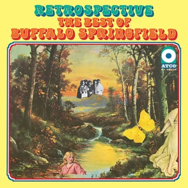 LDB45408___13319.1657999430.386.513.webp Buffalo Springfield-Retrospective: The Best of Buffalo Springfield (180g Vinyl LP)