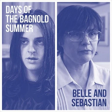 LDB45516___14336.1657994662.386.513.webp Belle and Sebastian-Days of the Bagnold Summer (Vinyl LP)