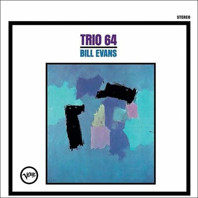 Bill Evans Trio-Trio '64: 2021: AS (180g Vinyl LP)