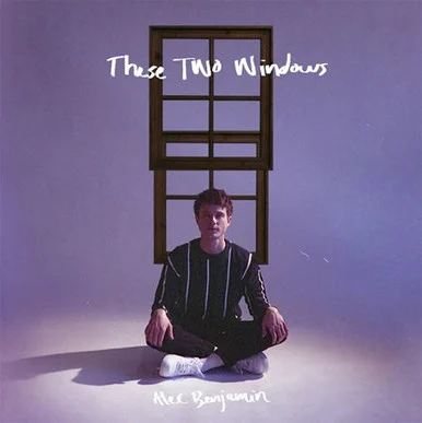 LDB49295___24785.1657996911.386.513.webp Alec Benjamin-These Two Windows(Vinyl LP)