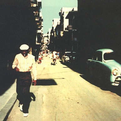 LDB51684__53334.1658788370.386.513.webp Buena Vista Social Club-Buena Vista Social Club(180g Vinyl 2LP) * * *