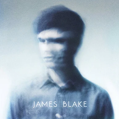 James Blake-James Blake(Vinyl LP)