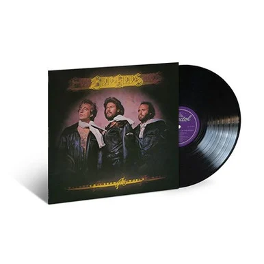 Bee Gees-Children of the World (Vinyl LP) * * *