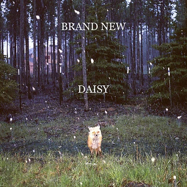 Brand New-Daisy(180g Vinyl LP)