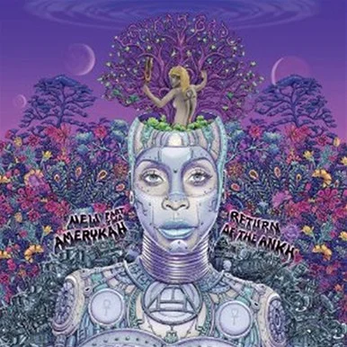 LDB6788__56039.1657984603.386.513.webp Erykah Badu-New Amerykah Part 2: Return of the Ankh (Vinyl 2LP) * * *