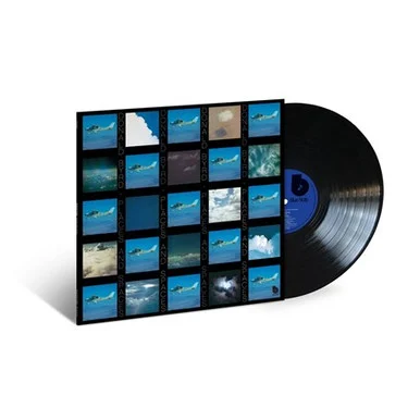 LDB68001___40661.1658000993.386.513.webp Donald Byrd-Places and Spaces: Blue Note Classic Vinyl (180g Vinyl LP)