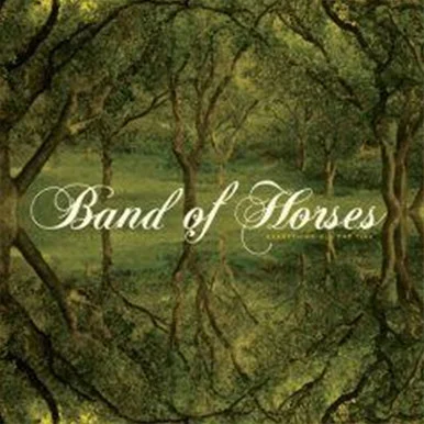 LDB6901__29544.1657985379.386.513.webp Band Of Horses-Everything All The Time (Vinyl LP)