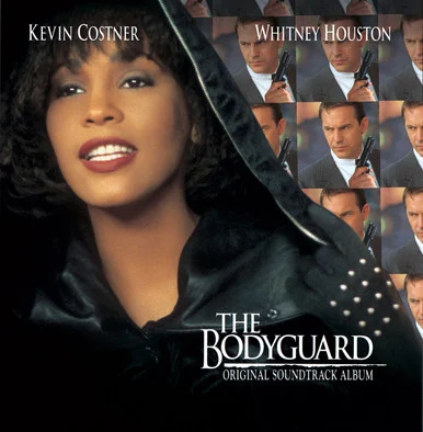 The Bodyguard: Original Soundtrack (Vinyl LP)
