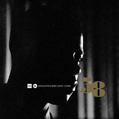 LDB77125___68066.1658002357.386.513.webp Donald Byrd & Bobby Jaspar-Cannes '58 (Mono 180g Vinyl LP)