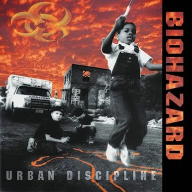 LDB80170___17163.1658002540.386.513.webp Biohazard-Urban Discipline(Vinyl 2LP)