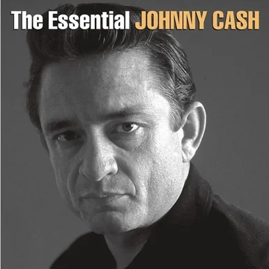 LDC06510__56252.1657988496.386.513.webp Johnny Cash-The Essential Johnny Cash (Vinyl 2LP)