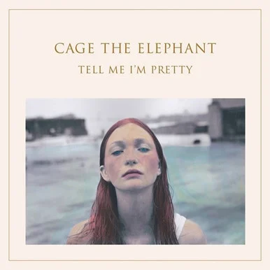 LDC17014__51477.1657988310.386.513.webp Cage The Elephant-Tell Me I'm Pretty (Vinyl LP)