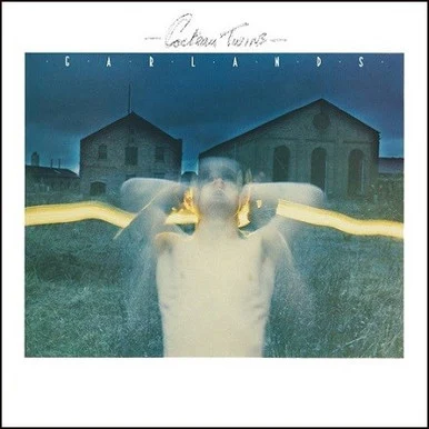 Cocteau Twins-Garlands (Vinyl LP)