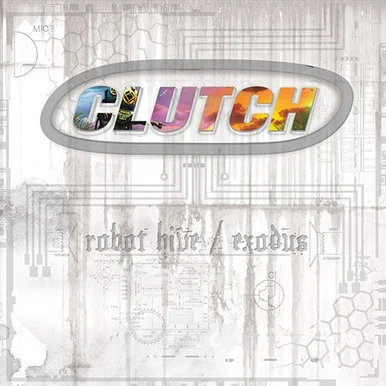LDC2187__47145.1657986912.386.513.webp Clutch-Robot Hive / Exodus (Vinyl 2LP) * * *