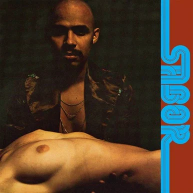 Angel Canales-Sabor(180g Vinyl LP)