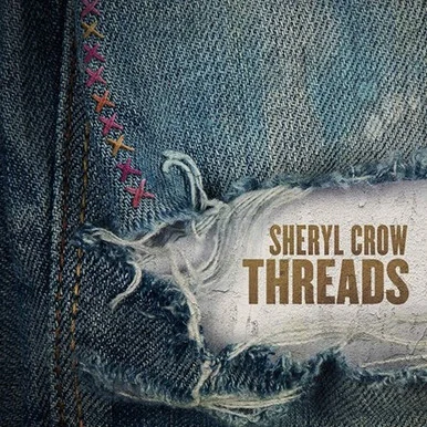 LDC4160___90876.1657994509.386.513.webp Sheryl Crow-Threads(Vinyl 2LP)