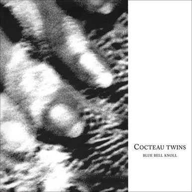Cocteau Twins-Blue Bell Knoll (Vinyl LP)