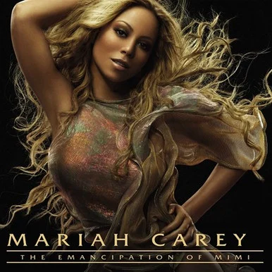 Mariah Carey-The Emancipation Of Mimi(Vinyl 2LP) * * *