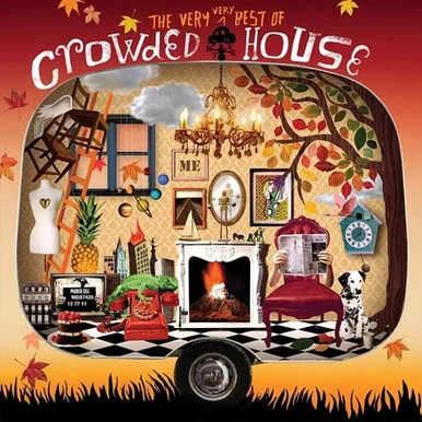 LDC47581___84749.1657994335.386.513.webp Crowded House-The Very Very Best of Crowded House(180g Vinyl 2LP)