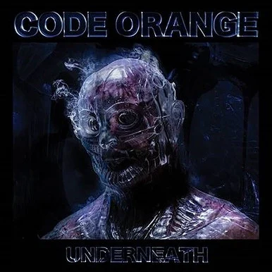 LDC48267___52759.1657997111.386.513.webp Code Orange-Underneath(Colored Vinyl LP)