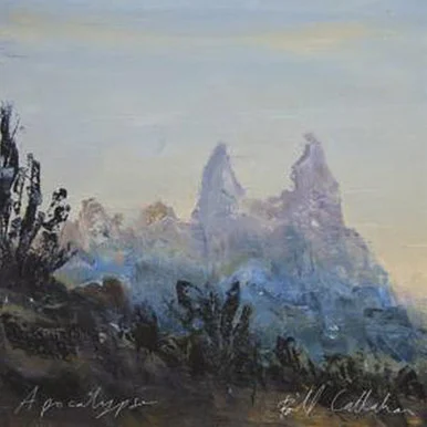 Bill Callahan (Smog)-Apocalypse(Vinyl LP)