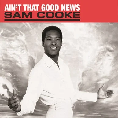 Sam Cooke-Ain't That Good News(180g Vinyl LP)