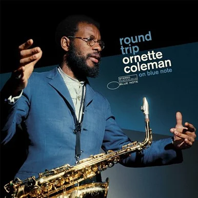 LDC65317___45333.1658001158.386.513.webp Ornette Coleman-Round Trip: Ornette Coleman On Blue Note: Tone Poet Series (180g Vinyl 6LP Box)
