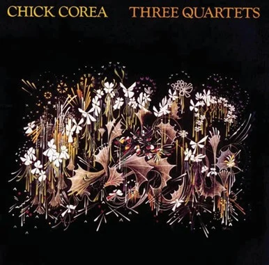 LDC70425___12254.1657989197.386.513.webp Chick Corea-Three Quartets(Vinyl LP)