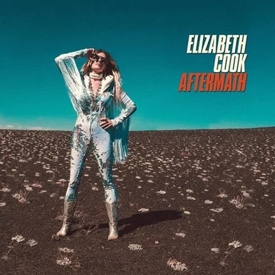 Elizabeth Cook-Aftermath(Vinyl 2LP)