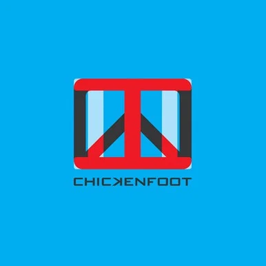 Chickenfoot-Chickenfoot III(Vinyl LP)