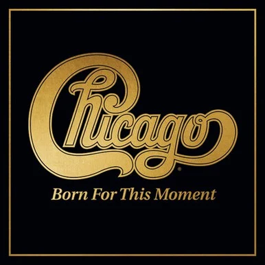 Chicago-Born for This Moment (Colored Vinyl 2LP)