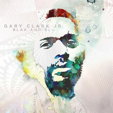 Gary Clark Jr.-Blak And Blu(Vinyl 2LP)