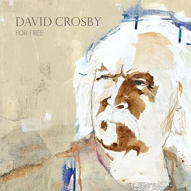 David Crosby-For Free (Vinyl LP)