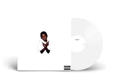 Ken Carson-X(Colored Vinyl LP)