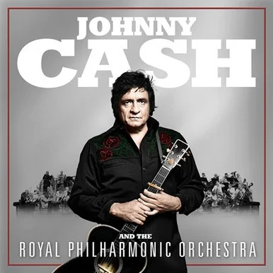 Johnny Cash-Johnny Cash and The Royal Philharmonic Orchestra(Vinyl LP)