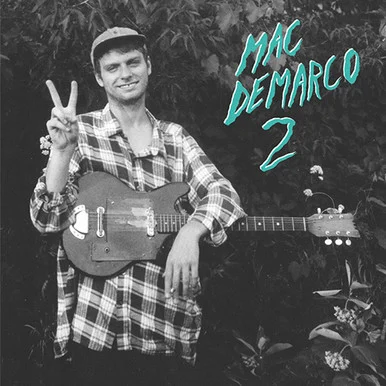 Mac DeMarco-2 (Vinyl LP) * * *