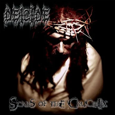 Deicide-Scars of the Crucifix(Vinyl LP)
