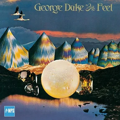 LDD28564___19228.1657999862.386.513.webp George Duke-Feel (180g Vinyl LP)