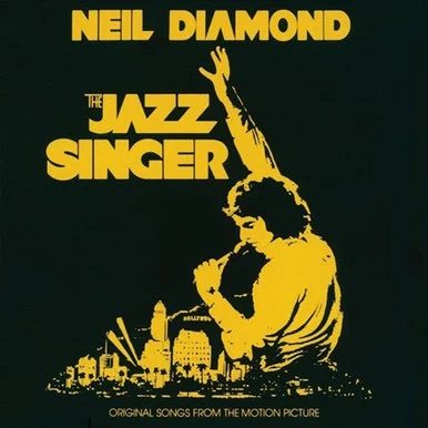LDD39434___66483.1657990291.386.513.webp Neil Diamond-The Jazz Singer: Original Songs from the Motion Picture(Vinyl LP)