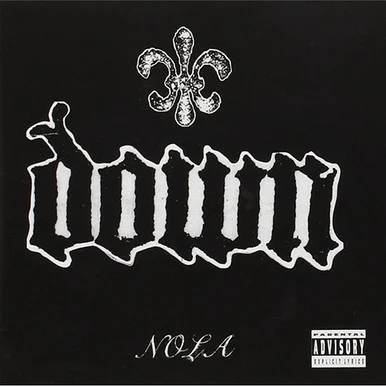 Down-Nola (180g Vinyl 2LP)