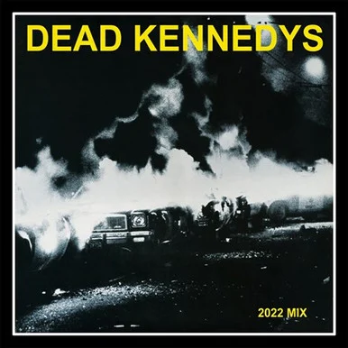 LDD93417___13527.1658004451.386.513.webp Dead Kennedys-Fresh Fruit for Rotting Vegetables 2022 Mix: 40th Ann.(Vinyl LP) * * *