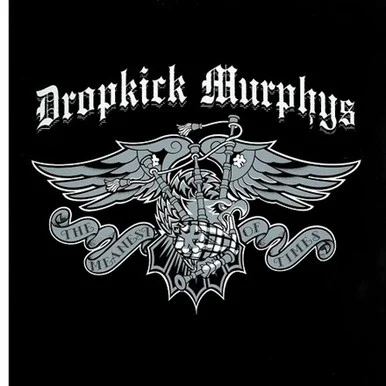 Dropkick Murphys-The Meanest of Times(Vinyl LP) * * *