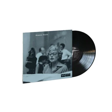 Blossom Dearie-Blossom Dearie: Verve by Request Series(180g Vinyl LP)